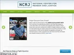 Sites similar to ncrj.org