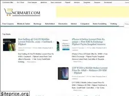 Sites similar to ncrmart.com