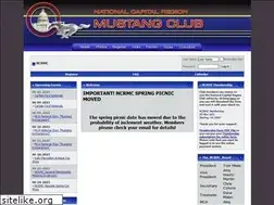 Sites similar to ncrmc.org