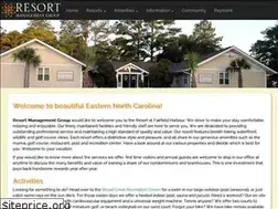 Sites similar to ncrmg.com