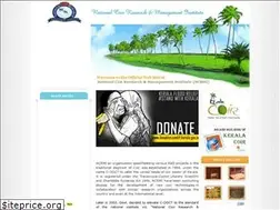 Sites similar to ncrmi.org
