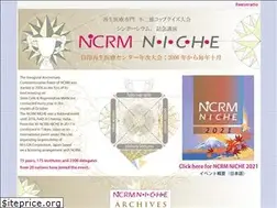 Sites similar to ncrmniche.org