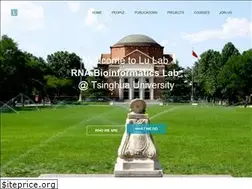 Sites similar to ncrnalab.org