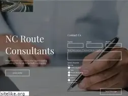 Sites similar to ncrouteconsultants.com