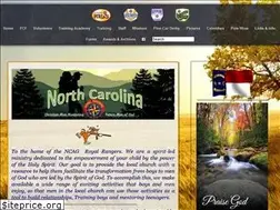 Sites similar to ncroyalrangers.com