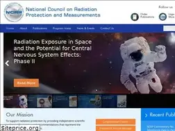 Sites similar to ncrp.com