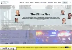 Sites similar to ncrp.org