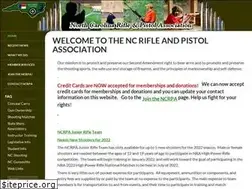 Sites similar to ncrpa.org