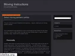 Sites similar to ncrpackersmovers.com