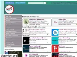 Sites similar to ncrpages.in