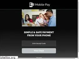 Sites similar to ncrpay.com