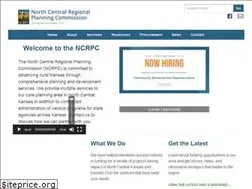 Sites similar to ncrpc.org