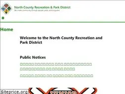 Sites similar to ncrpd.org