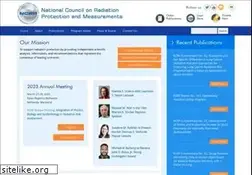 Sites similar to ncrponline.org
