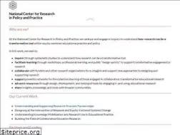 Sites similar to ncrpp.org