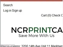 Sites similar to ncrprintca.ca
