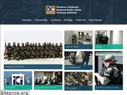 Sites similar to ncrpsta.com