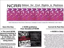 Sites similar to ncrr-la.org