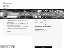 Sites similar to ncrr.nl