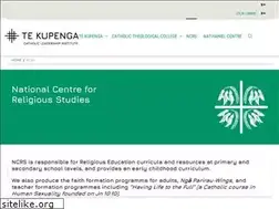 Sites similar to ncrs.org.nz