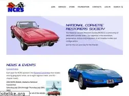 Sites similar to ncrs.org