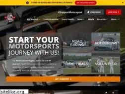 Sites similar to ncrscca.com