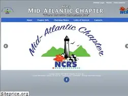 Sites similar to ncrsmac.org