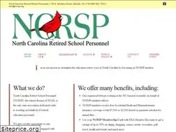 Sites similar to ncrsp.org