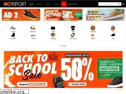Sites similar to ncrsport.com