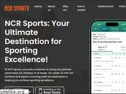 Sites similar to ncrsports.com