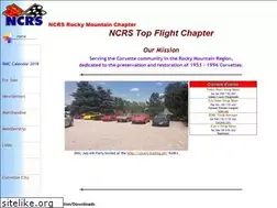 Sites similar to ncrsrmc.org