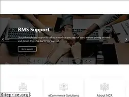Sites similar to ncrsystems.ca