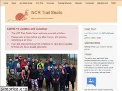 Sites similar to ncrtrailsnails.com