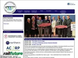 Sites similar to ncrug.org.uk