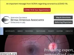 Sites similar to ncrva.com