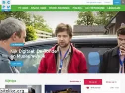 Sites similar to ncrvgids.nl