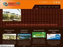 Sites similar to ncrvillas.com