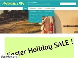 Sites similar to ncrvs.com