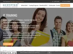 Sites similar to ncryptedtraining.com