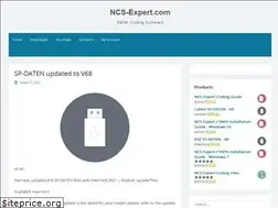 Sites similar to ncs-expert.com