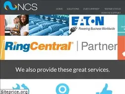 Sites similar to ncs-online.com
