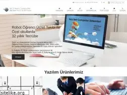 Sites similar to ncs.com.tr
