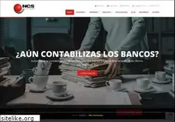 Sites similar to ncs.es