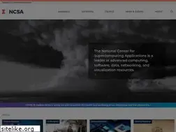 Sites similar to ncsa.illinois.edu