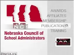 Sites similar to ncsa.org