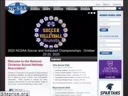 Sites similar to ncsaa.org