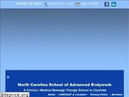 Sites similar to ncsab.com