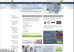 Sites similar to ncsacademy.com