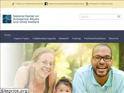 Sites similar to ncsacw.samhsa.gov