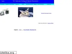 Sites similar to ncsaltwater.com